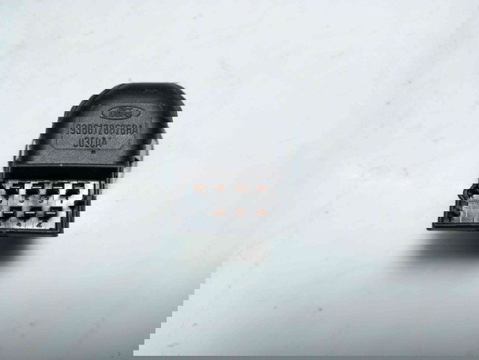 Buton reglaj oglinzi Ford Focus 1 1.8 93BG17B676BA 1998-2005