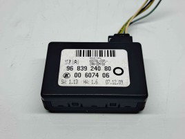  Senzor ploaie Peugeot 207 (WA) [Fabr 2006-2012] 9683924080