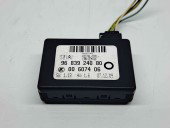  Senzor ploaie Peugeot 207 (WA) [Fabr 2006-2012] 9683924080