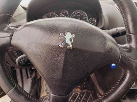   Airbag volan Peugeot 407 [Fabr 2004-2010] OEM