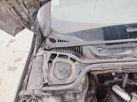   Ansamblu stergator dreapta Peugeot 407 [Fabr 2004-2010] OEM