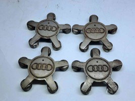 Set capace prezoane Audi A8 (4H) [Fabr 2010-2017] 4F0601165