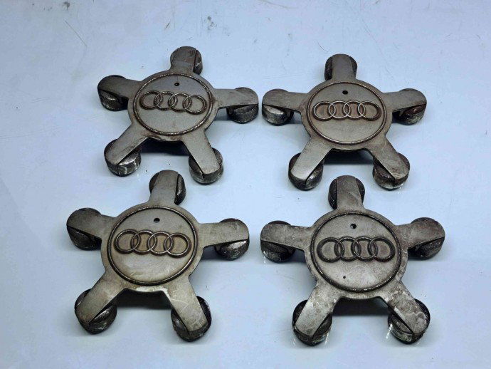 Set capace prezoane Audi A8 (4H) [Fabr 2010-2017] 4F0601165