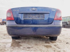 Bara spate Ford Focus 2 (DA) [Fabr 2004-2012] INK BLUE