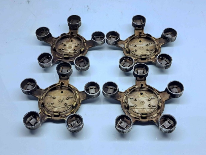 Set capace prezoane Audi A8 (4H) [Fabr 2010-2017] 4F0601165
