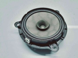   Boxa dreapta fata Renault Captur (J87) [Fabr 2013-2017] 281563SG0A