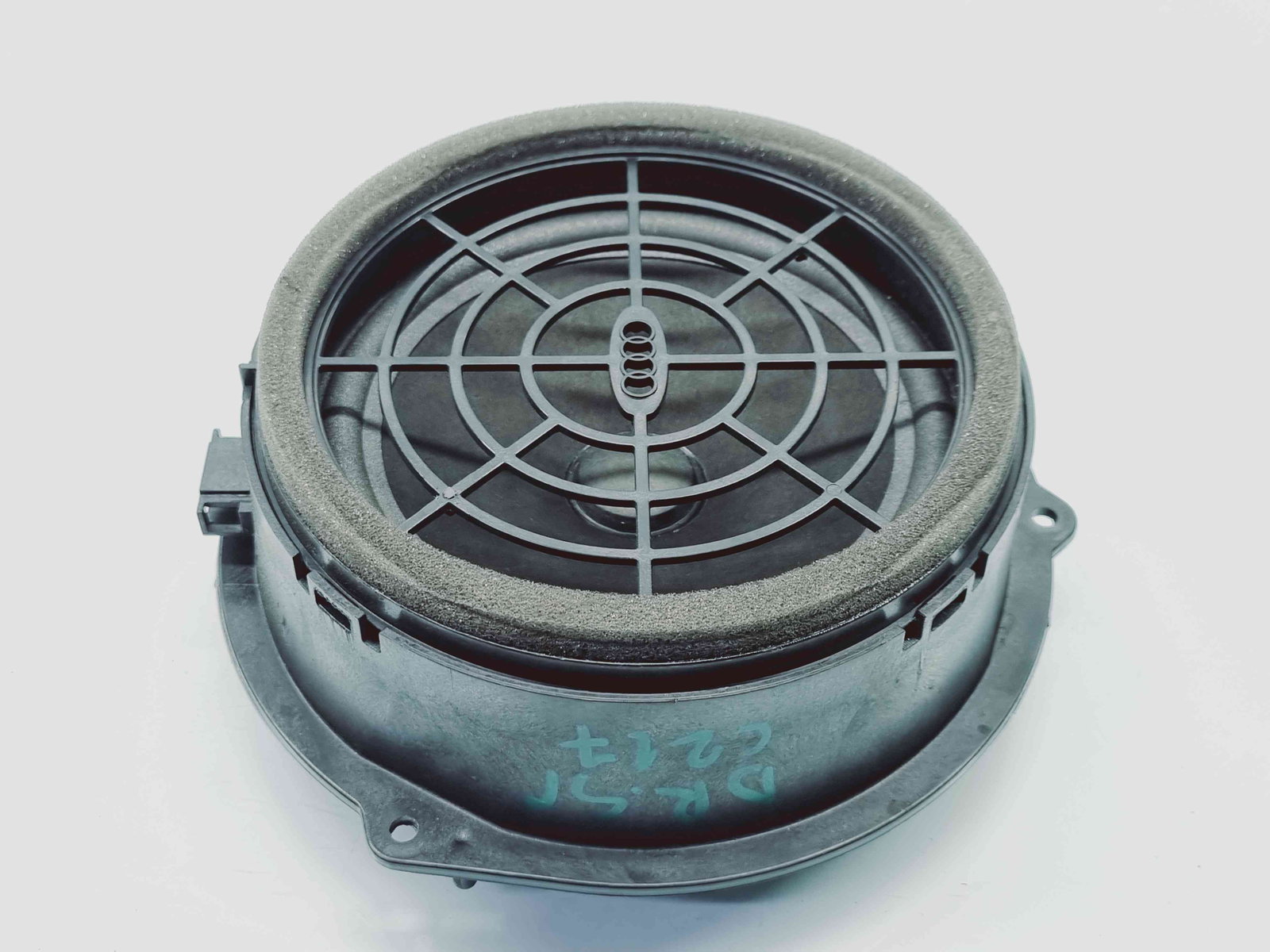 Boxa dreapta spate Audi A5 Sportback (8TA) [Fabr 2009-2015] 8R0035411 - imagine 1