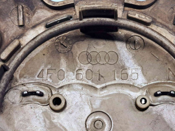 Set capace prezoane Audi A8 (4H) [Fabr 2010-2017] 4F0601165