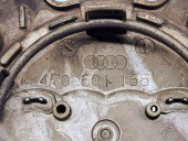 Set capace prezoane Audi A8 (4H) [Fabr 2010-2017] 4F0601165