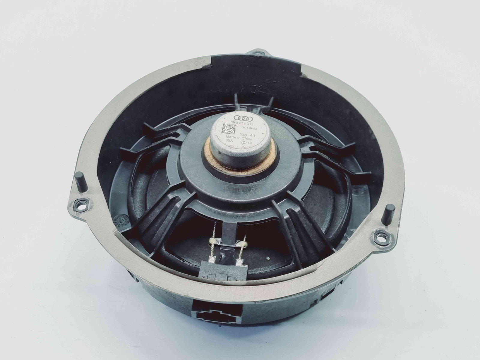 Boxa dreapta spate Audi A5 Sportback (8TA) [Fabr 2009-2015] 8R0035411 - imagine 3