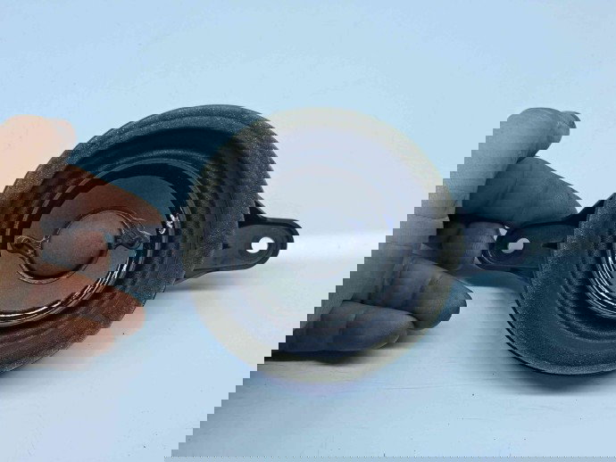   Boxa stanga fata Audi A7 Sportback (4GA) [Fabr 2011-2017] 4G0035454