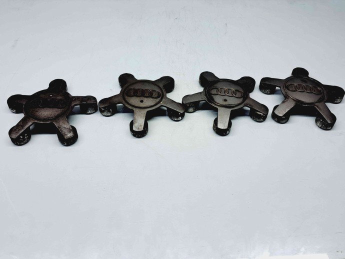 Set capace prezoane Audi A4 (8K5, B8) Avant [Fabr 2008-2015] 4F0601165N