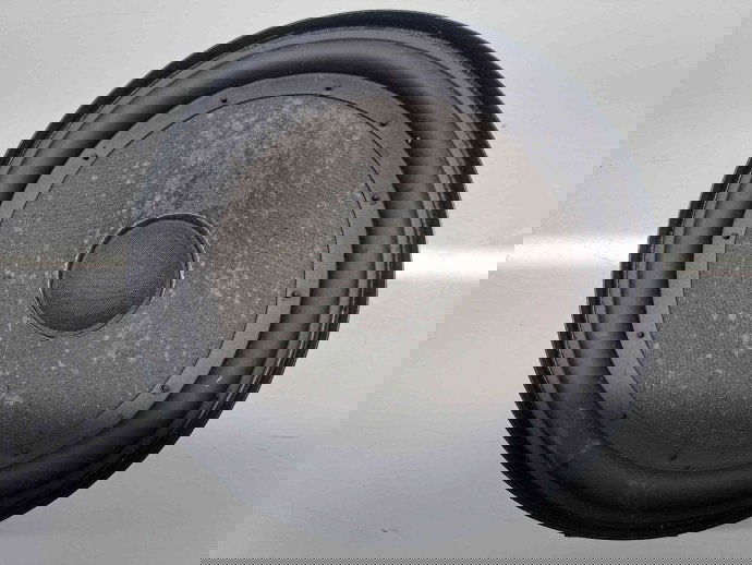   Boxa stanga spate Volkswagen Golf 6 (5K1) [Fabr 2009-2013] 1K8035454