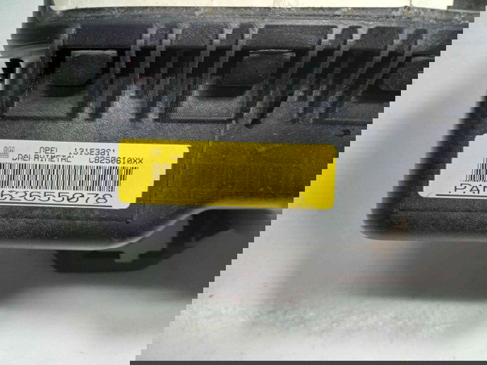 Airbag pasager Opel Corsa D 1.3 13152361 2006-2013