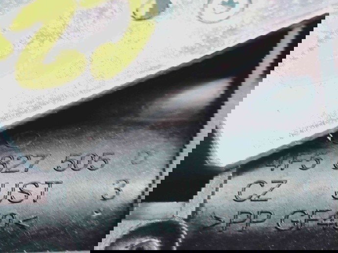 Broasca capota spate Seat Exeo (3R2) [Fabr 2008-2013] 4F5827505D