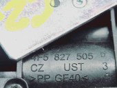 Broasca capota spate Seat Exeo (3R2) [Fabr 2008-2013] 4F5827505D