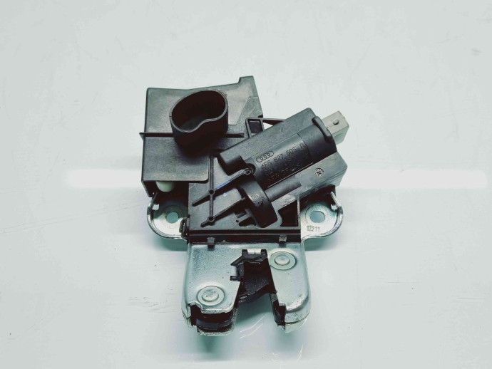 Broasca capota spate Seat Exeo (3R2) [Fabr 2008-2013] 4F5827505D