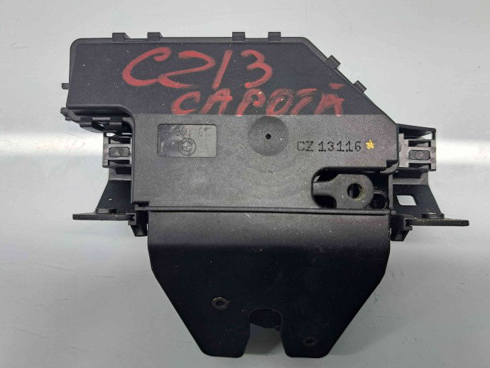 Broasca capota spate Bmw 3 Coupe (E92) [Fabr 2005-2011] 7840617