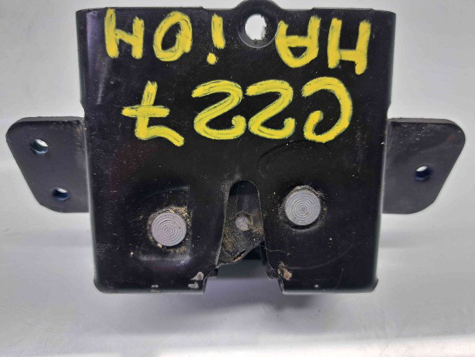 Broasca haion Opel Antara [Fabr 2006-2017] OEM