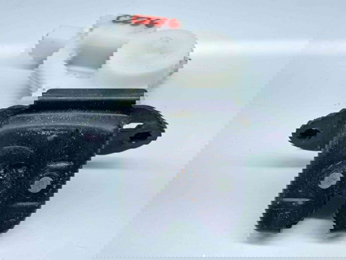 Broasca haion Nissan Qashqai (2) [Fabr 2013-2017] OEM