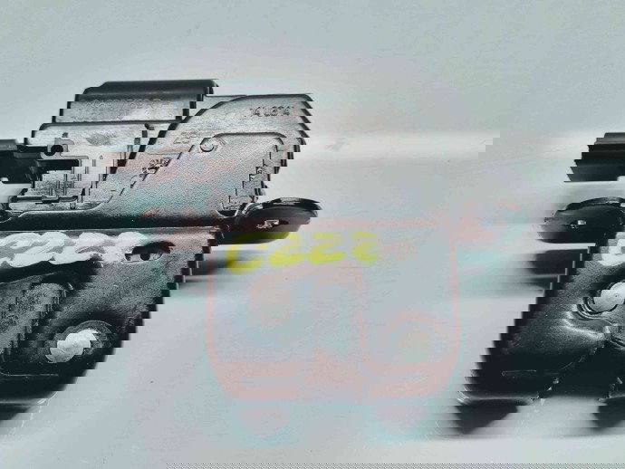 Broasca haion Renault Captur (J87) [Fabr 2013-2017] 846307169R