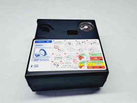  Set compresor Ford Fiesta 6 [Fabr 2008-2019] OEM