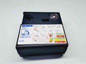  Set compresor Ford Fiesta 6 [Fabr 2008-2019] OEM