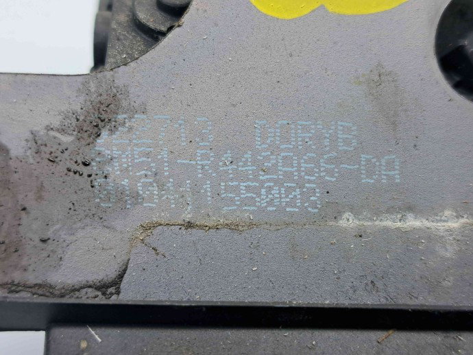 Broasca haion Ford Focus 3 Hatchback [Fabr 2011-2015] 8M51-R442A66-DA