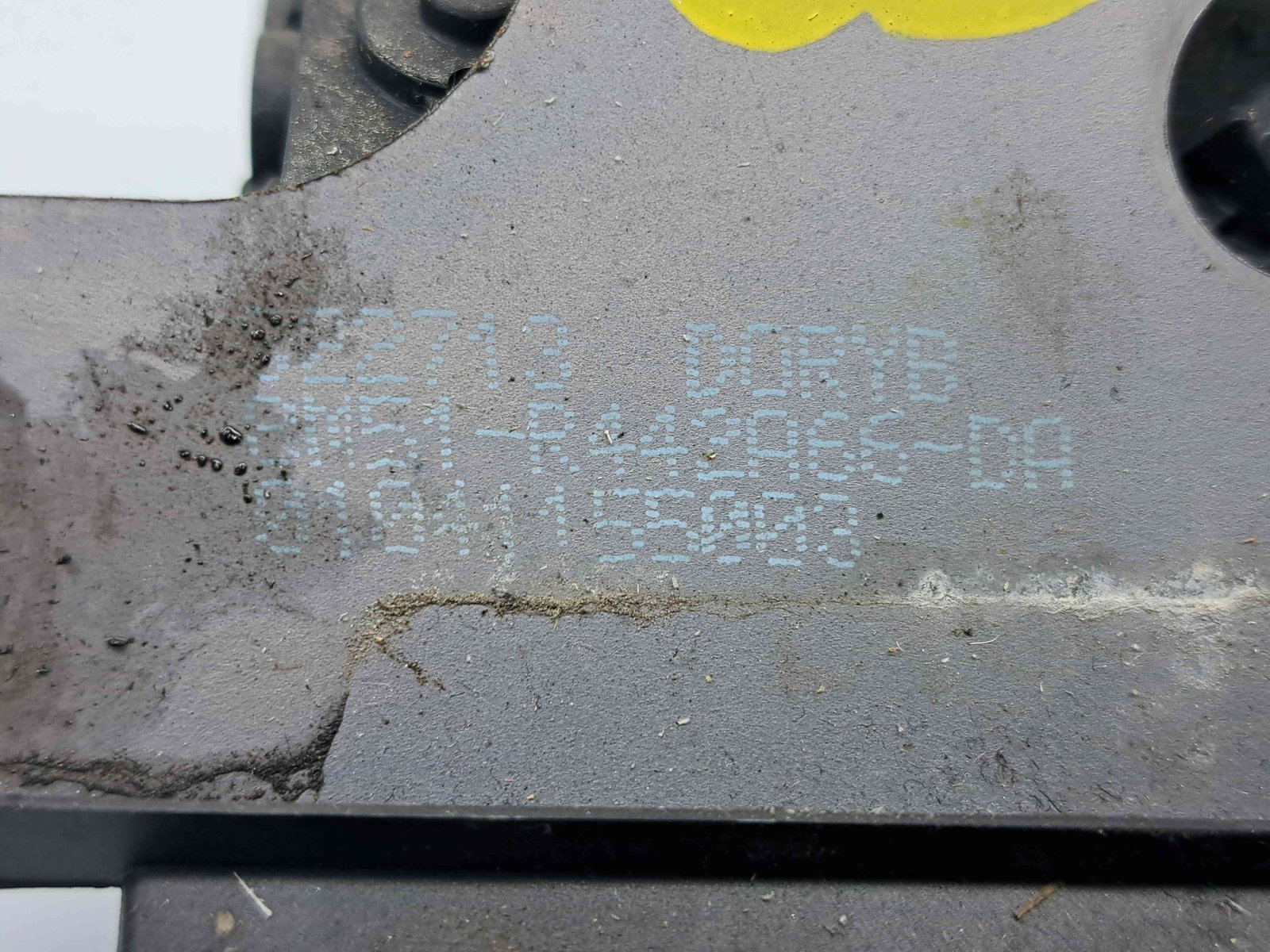 Broasca haion Ford Focus 3 Hatchback [Fabr 2011-2015] 8M51-R442A66-DA - imagine 3