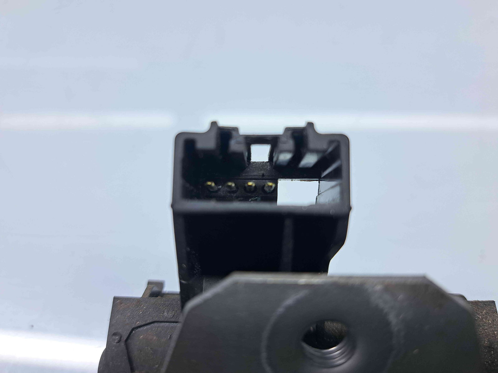 Broasca haion Ford Focus 3 Hatchback [Fabr 2011-2015] 8M51-R442A66-DA - imagine 4