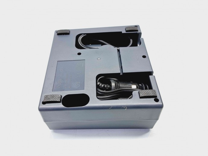  Set compresor Ford Fiesta 6 [Fabr 2008-2019] OEM