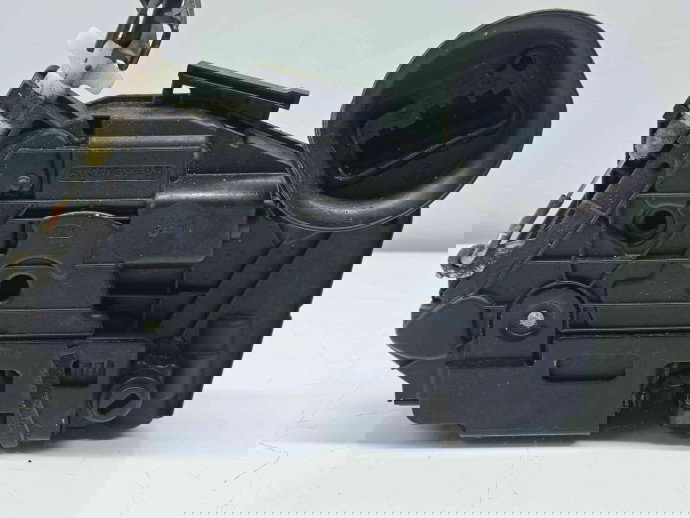 Broasca usa dreapta spate Volkswagen Golf 6 (5K1) [Fabr 2009-2013] 5K4839016B