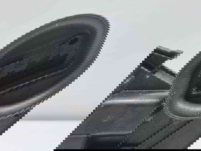 Broasca usa dreapta spate Volkswagen Golf 6 (5K1) [Fabr 2009-2013] 5K4839016B