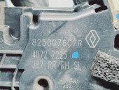 Broasca usa dreapta spate Renault Captur (J87) [Fabr 2013-2017] 825007607R