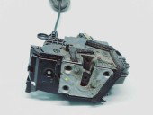 Broasca usa dreapta spate Renault Captur (J87) [Fabr 2013-2017] 825007607R