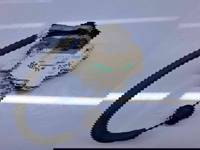 Broasca usa dreapta spate Audi A7 Sportback (4GA) [Fabr 2011-2017] 4G0839016