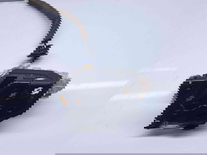 Broasca usa dreapta spate Audi A7 Sportback (4GA) [Fabr 2011-2017] 4G0839016