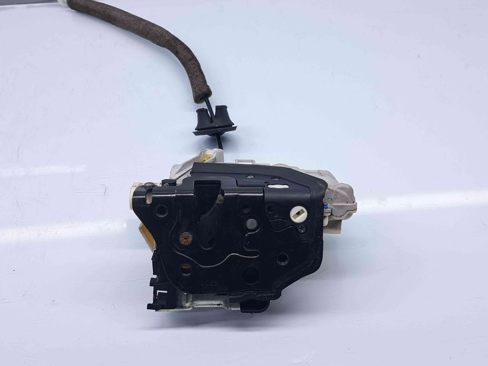 Broasca usa dreapta spate Audi A7 Sportback (4GA) [Fabr 2011-2017] 4G0839016 - imagine 2