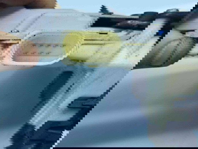 Broasca usa dreapta spate Audi A7 Sportback (4GA) [Fabr 2011-2017] 4G0839016