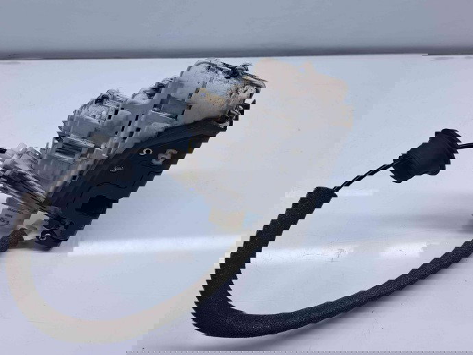 Broasca usa dreapta spate Audi A7 Sportback (4GA) [Fabr 2011-2017] 4G0839016