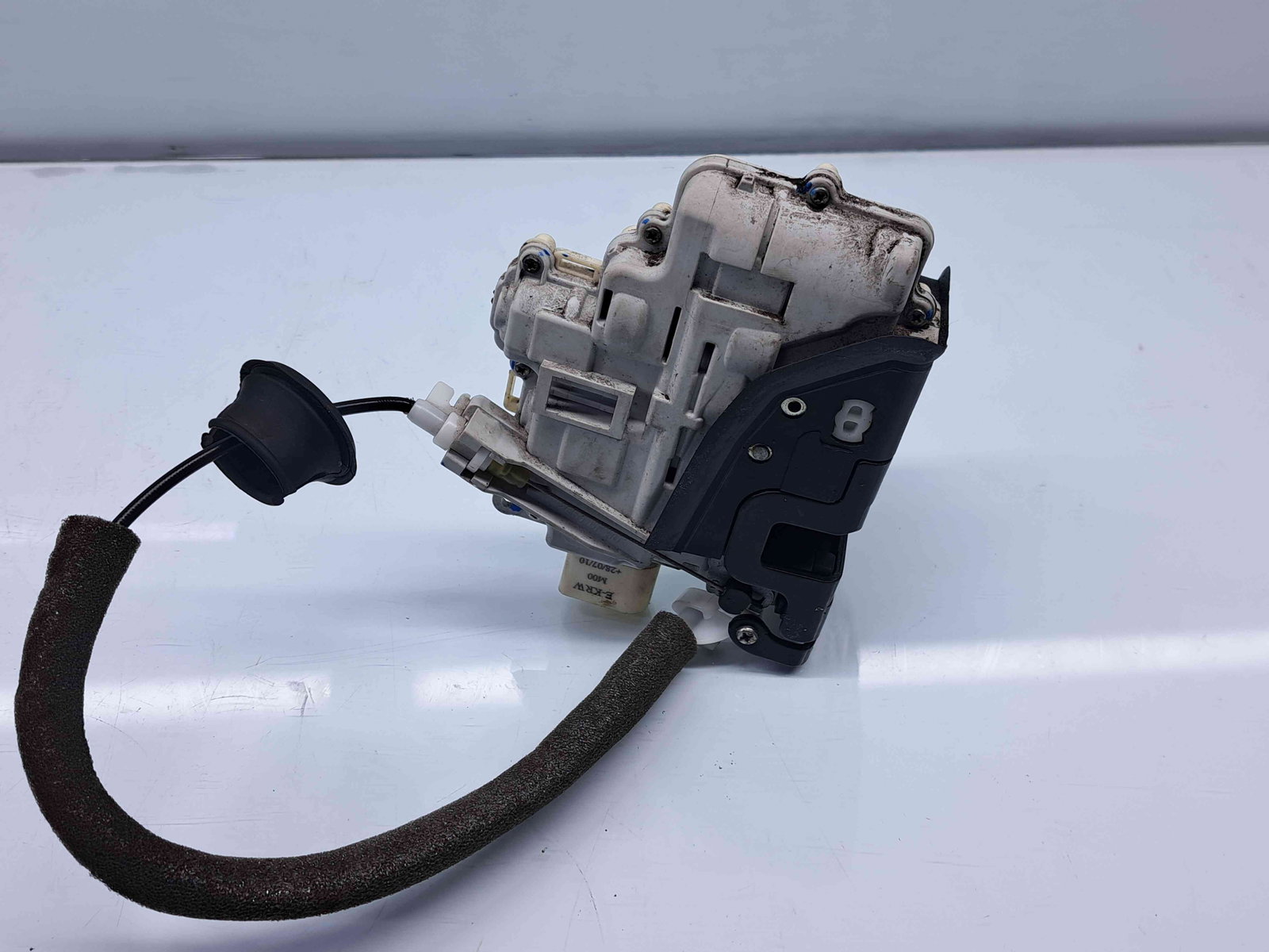 Broasca usa dreapta spate Audi A7 Sportback (4GA) [Fabr 2011-2017] 4G0839016 - imagine 4