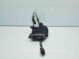 Broasca usa stanga spate Renault Captur (J87) [Fabr 2013-2017] 825019254R