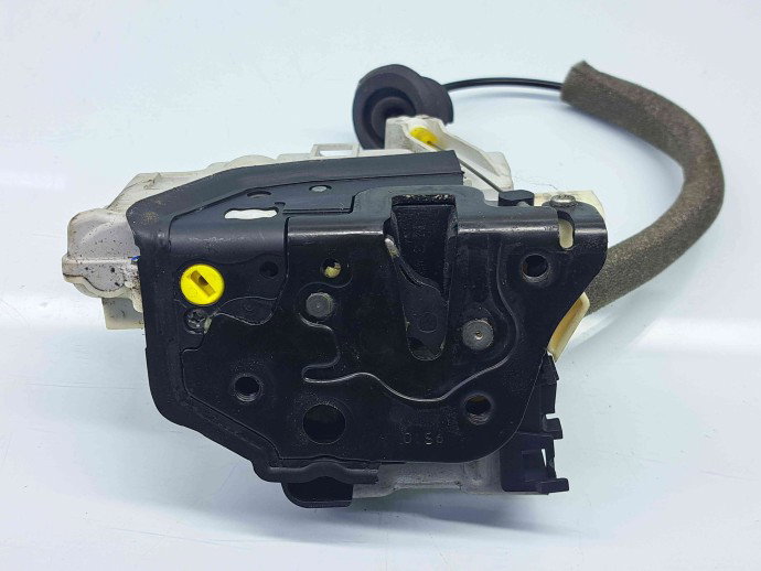 Broasca usa stanga spate Audi A7 Sportback (4GA) [Fabr 2011-2017] 4G0839015