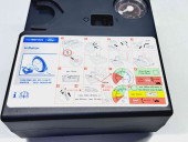  Set compresor Ford Fiesta 6 [Fabr 2008-2019] OEM