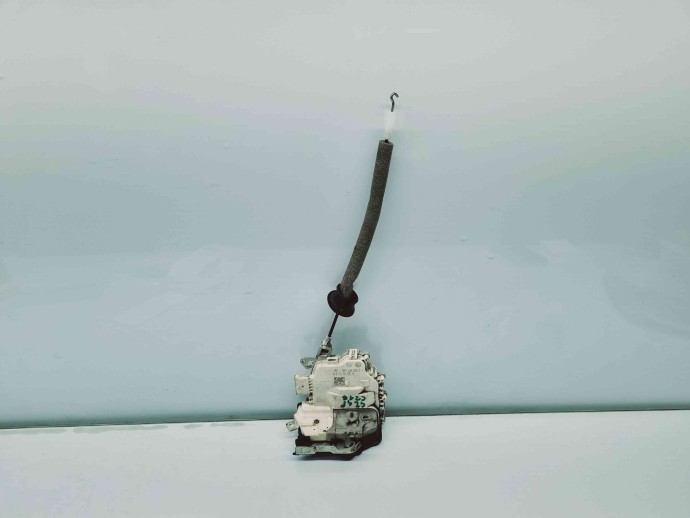 Broasca usa stanga spate Audi A5 Sportback (8TA) [Fabr 2009-2015] 8K0839015C