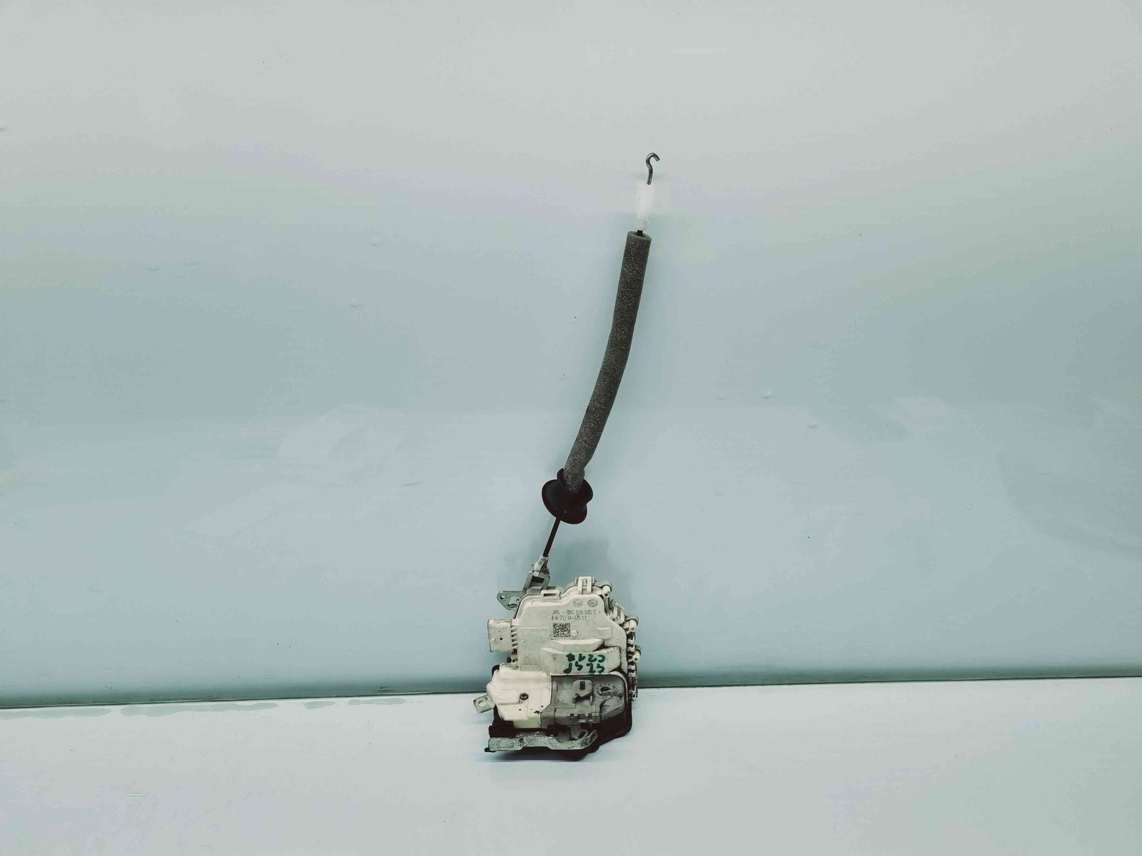 Broasca usa stanga spate Audi A5 Sportback (8TA) [Fabr 2009-2015] 8K0839015C - imagine 1