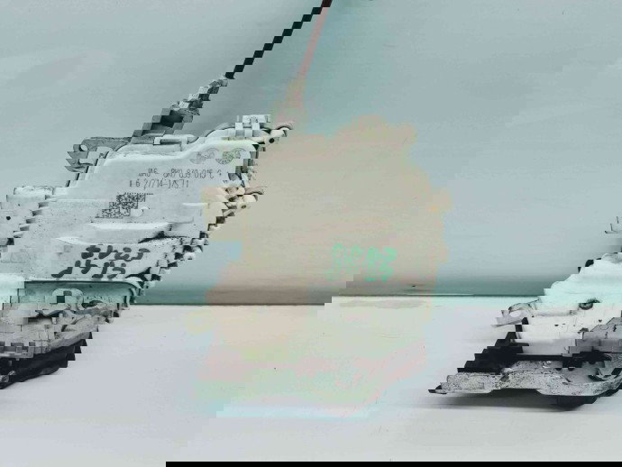 Broasca usa stanga spate Audi A5 Sportback (8TA) [Fabr 2009-2015] 8K0839015C