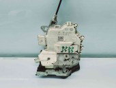 Broasca usa stanga spate Audi A5 Sportback (8TA) [Fabr 2009-2015] 8K0839015C