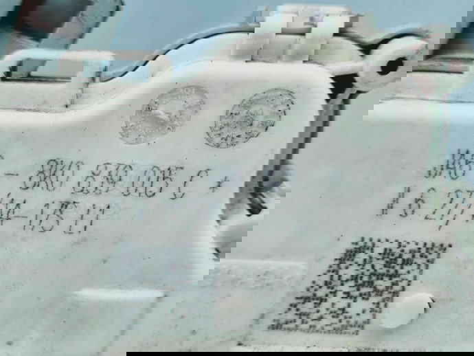 Broasca usa stanga spate Audi A5 Sportback (8TA) [Fabr 2009-2015] 8K0839015C