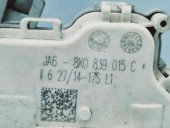 Broasca usa stanga spate Audi A5 Sportback (8TA) [Fabr 2009-2015] 8K0839015C